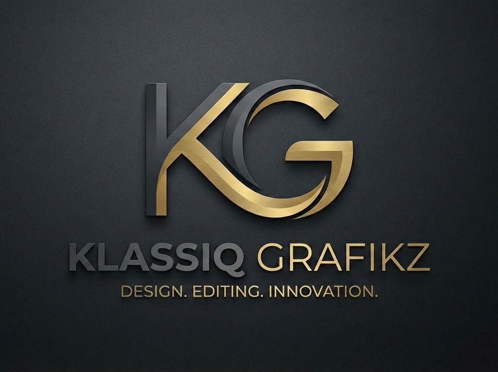 Klassiq Grafikz